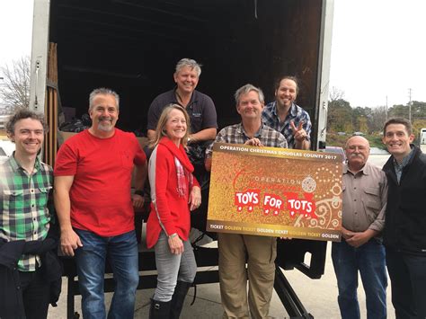 Thanks to... - First Presbyterian Church, Douglasville Ga.