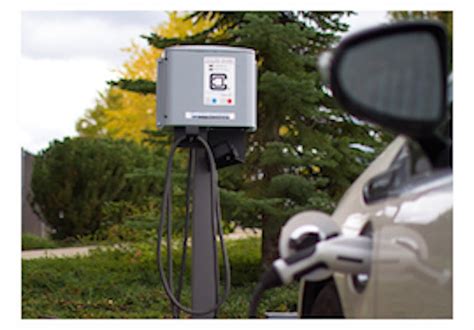 Pepco Deploys Itron And Clippercreek Electric Vehicle Smart Charging