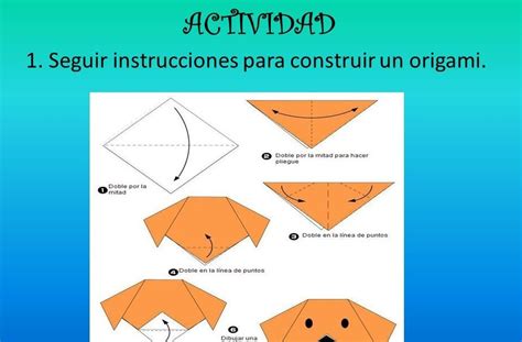 Detalle 28 Imagen Instructivo Con Dibujos Para Niños Vn