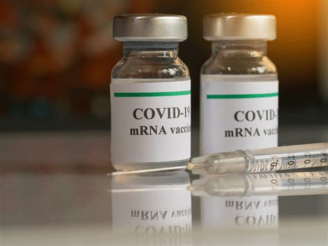 It takes a few weeks after vaccination for the body to build immunity against the virus. Dynamic stability: Moderna flies high with storage ...