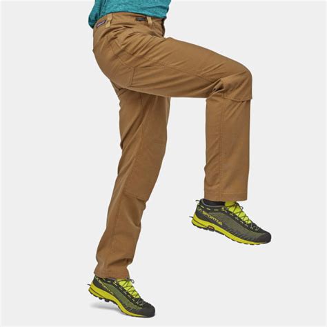 15 Best Pants For Rock Climbing Bouldering 2021 Field Mag