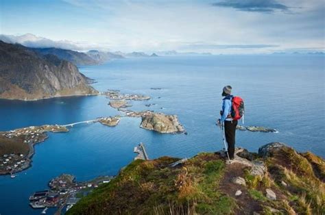 Top 10 Summer Experiences In Norway National Geographic Norway