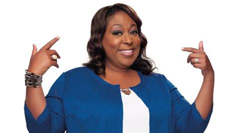detroit s own loni love lives to make people laugh