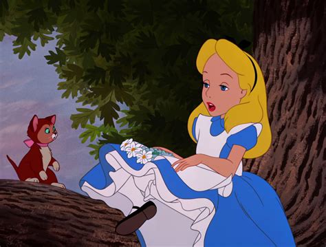 Screencaps Alice In Wonderland Photo 34178458 Fanpop