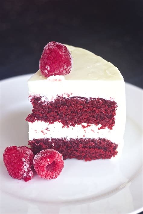 Vanilla flavoring 1 1/2 tsp. Moist Red Velvet Cake Recipe with Cream Cheese Frosting