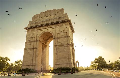 25 Best Monuments In India That You Must See In Your Lifetime