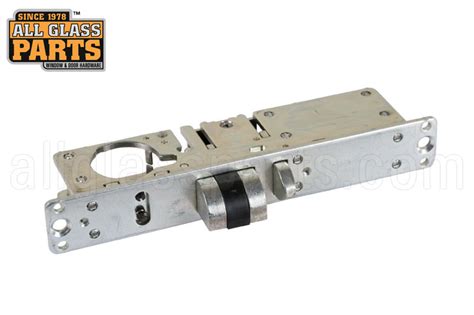 Latch Lock For Commercial Doors Right All Glass Parts