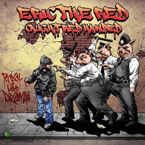 Uk Hip Hop Album Caught Red Handed Info Lyrics Streaming Music
