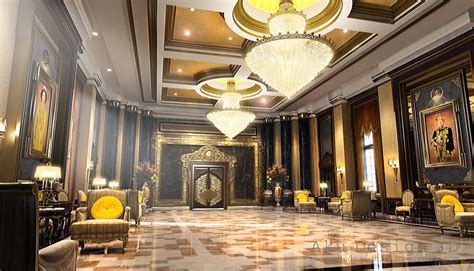 Istana negara the new rm 400 million istana negara complex is being built to replace the existing istana negara at jalan istana. Aku Design 3D: Istana Negara Jalan Duta (National Palace ...