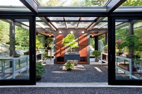 Atrium In A House 20 Examples Of Home With Beautiful Central Atriums