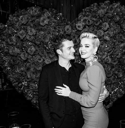 News of the pregnancy comes three months after us weekly reported the couple had postponed their wedding. Katy Perry welcomes baby daughter with Orlando Bloom - see ...