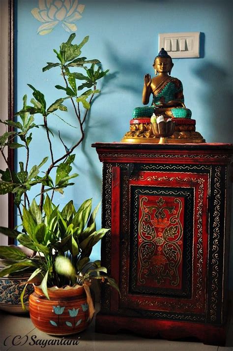 Save big on holiday home essentials! Green Corner | Buddha decor, Asian decor, Oriental decor