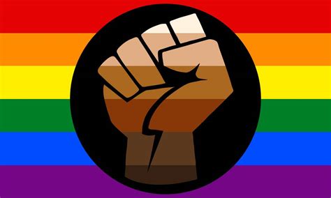 Off Campus Resources Queer People Of Color