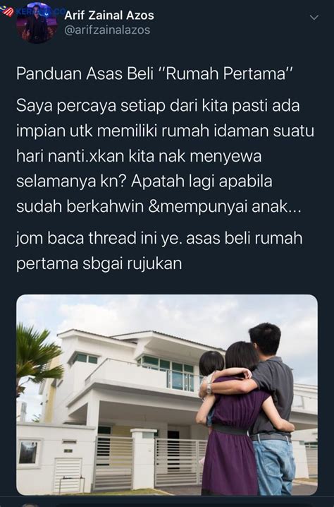 Rumah minimalis model sekarang dengan interior gaya jepang, discovery nieva bintaro. Panduan-Asas-Membeli-Rumah-Pertama-Sesuai-Untuk-Golongan ...