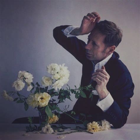 The Photographer Nick Knight Photographed By Tim Walker