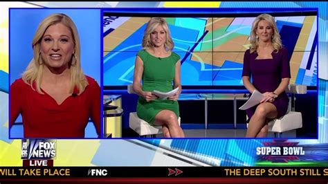 Ainsley Earhardt 11 Page 126 Tvnewscaps