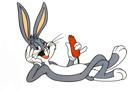 Looney Tunes Characters Lola Bunny