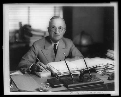 Why President Truman Represents The Spirit Of The Fourth Of July The