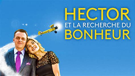 Hector Et La Recherche Du Bonheur 2017 Amazon Prime Video Flixable