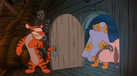 Poohs Heffalump Halloween Movie 2005