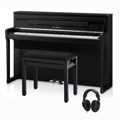Цифровое пианино Kawai CA-99 купить недорого, цена и фото