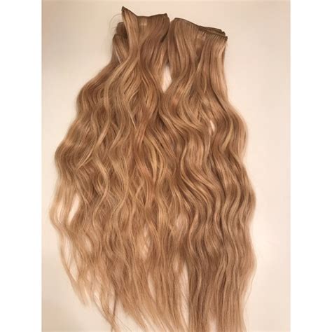 Cashmere Hair The Rolls Royce Of Clip In Extensions Human Hair Exim