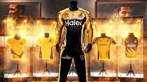Get all the latest pakistan super league 2021 news, score, squads, fixtures, injury updates, match results & fantasy tips only on crictracker. Peshawar Zalmi Unveils Official Kit for PSL 2021