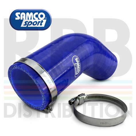 Silicone Elbows Samco Sport Turbo Intercooler Radiator Hoses