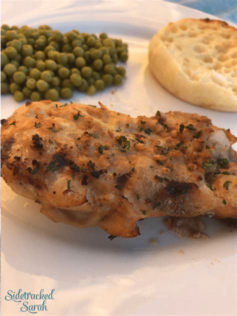 This recipe is amazing simply because your only need 5 ingredients to achieve this delicious meal !!as you. Slow Cooker Brown Sugar Garlic Chicken | Sidetracked Sarah