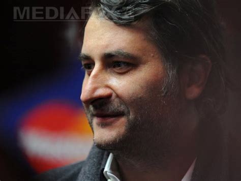 Cristi puiu va susţine în cadrul evenimentului un masterclass cu tema authenticity in fiction film/ can fiction be more trustworthy than documentary? în data de 26 octombrie, ora 16.00. Cristi Puiu a primit premiul pentru cel mai bun regizor în ...