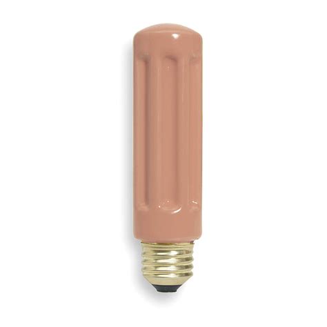 Tempco Crt10100 Screw In Infrared Heater Bulbs 4tdd9 Raptor