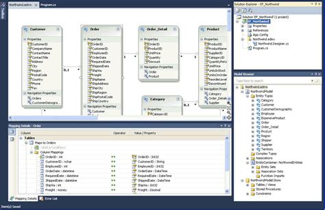 Best Database Design Tools For Forward And Reverse Engineering By