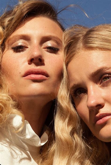 Aly And Aj Image