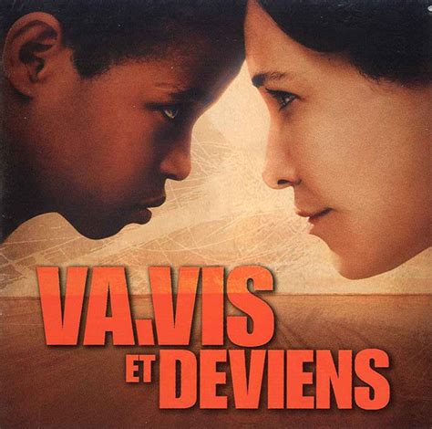 Armand Amar Va Vis Et Deviens Releases Discogs