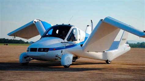 Há 1 mês a startup nft apresentou o protótipo do aska e divulgou planos de iniciar testes de voo já no primeiro trimestre de 2020 e a comercialização a partir de 2025. Começará a venda do primeiro carro voador do mundo em ...