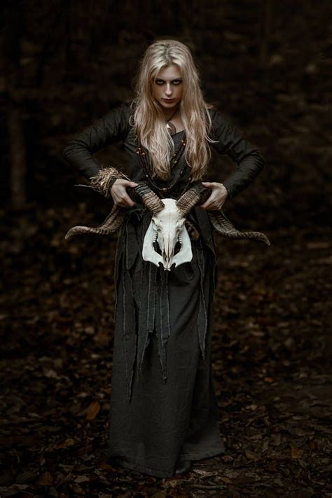 The Curse By Black Bl00d Dark Fairytale Stock Images Free Witch