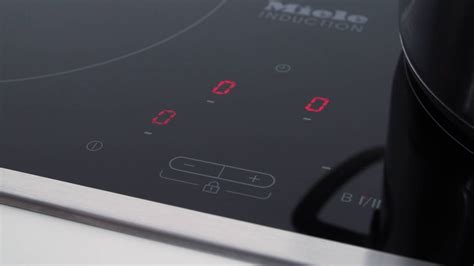 How does an induction cooktop works? Miele Induction Cooktop Error Fe 31 - squadpotent