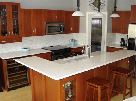 10 Advantages Of White Quartz Countertops Inovastone