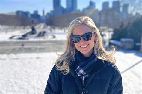 Payton Domschke Joins 6abc As Phillys Newest Meteorologist