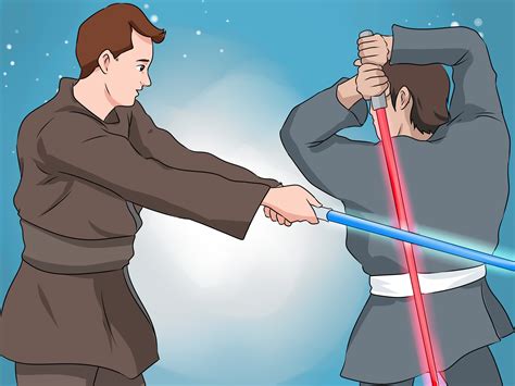 3 Ways To Learn Lightsaber Combat Styles Wiki How To English Coursevn