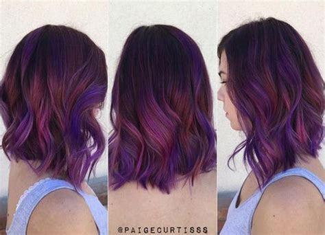 40 Hair Color Ideas That Are Perfectly On Point
