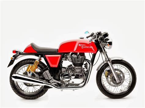 Buy royal enfield continental gt and get the best deals at the lowest prices on ebay! Speedmonkey: 2014 Royal Enfield Continental GT Review