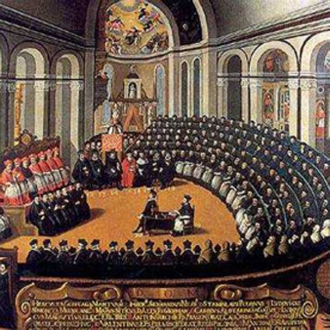 Preparativos Del Concilio De Éfeso 431 En Fe Iglesia Y Su Historia