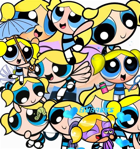 pin by kaylee alexis on bubbles ppg 1 powerpuff girls ppg powerpuff
