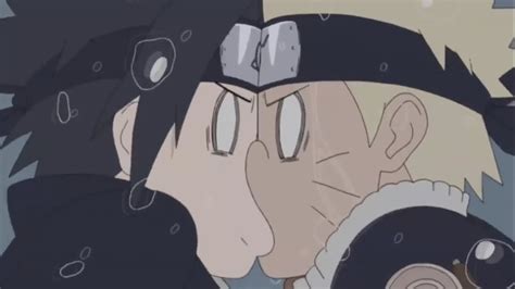 Naruto And Sasuke Kisses Youtube