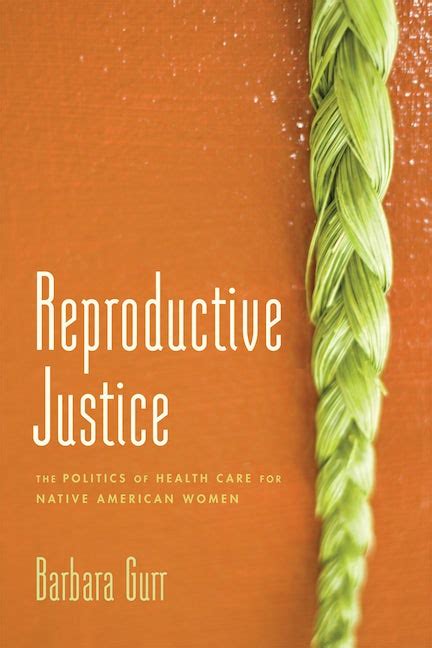 Reproductive Justice Rutgers University Press