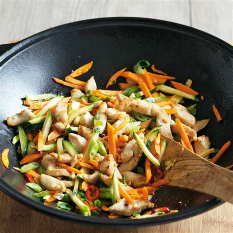 Kontrolle erlangen Ausweichen Ehe asia wok rezepte gemüse Waschmittel