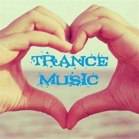 Trance Music And Live Set Youtube