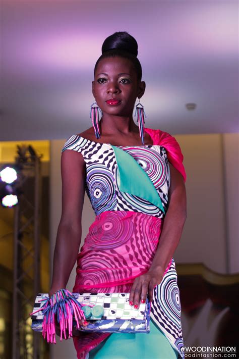 woodinnation accra mall fashion show fashion d african fashion ankara style