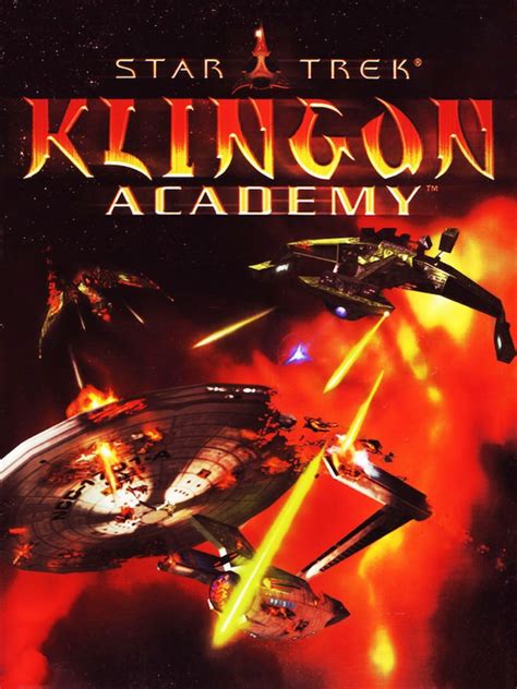 Star Trek Klingon Academy News Guides Walkthrough Screenshots And